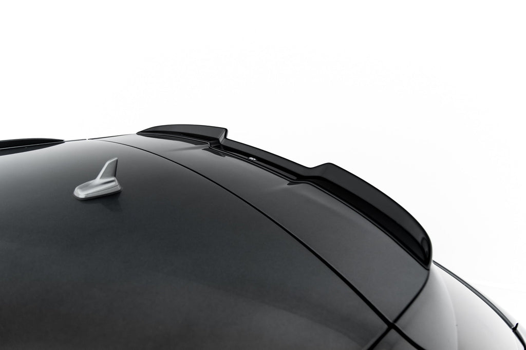 Maxton Design Extensión de alerón para Audi A6 S-Line / S6 Avant C7 / C7 Facelift - imagen 4