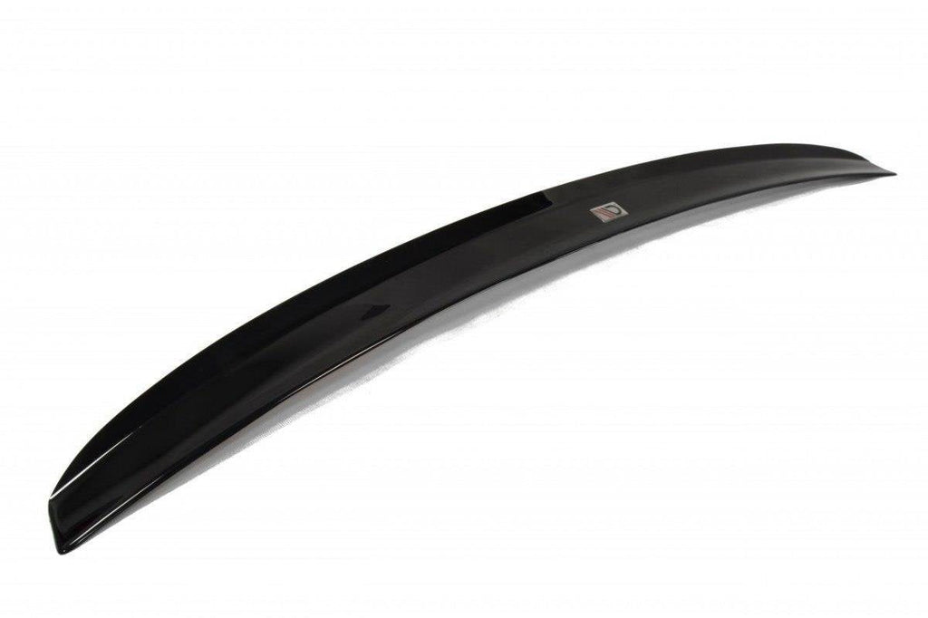 Maxton Design Extensión de alerón para Audi A6 S-line C6 Sedan - imagen 5