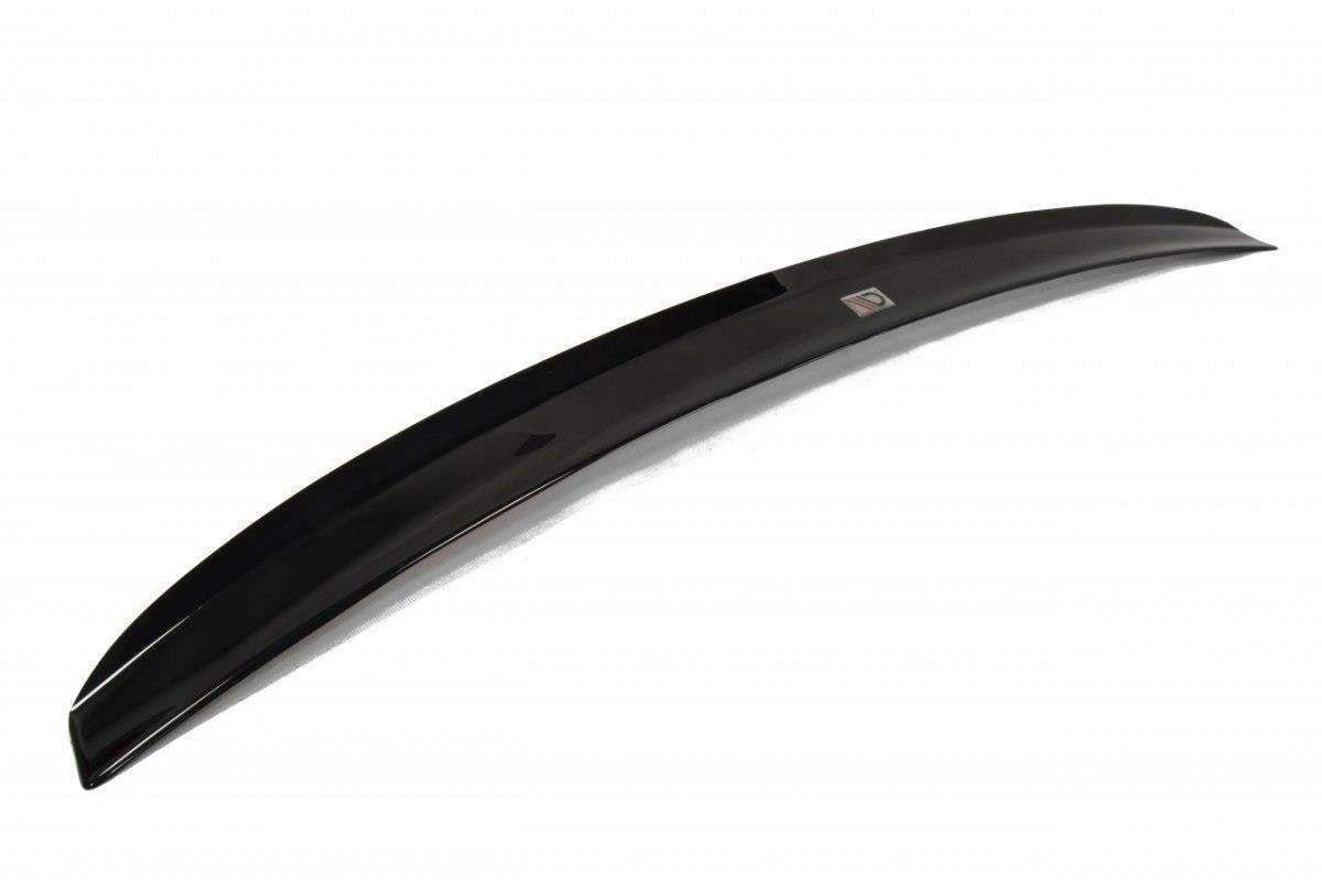 Maxton Design Extensión de alerón para Audi A6 S-line C6 Sedan - imagen 5