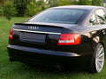 Maxton Design Extensión de alerón para Audi A6 S-line C6 Sedan - imagen 1