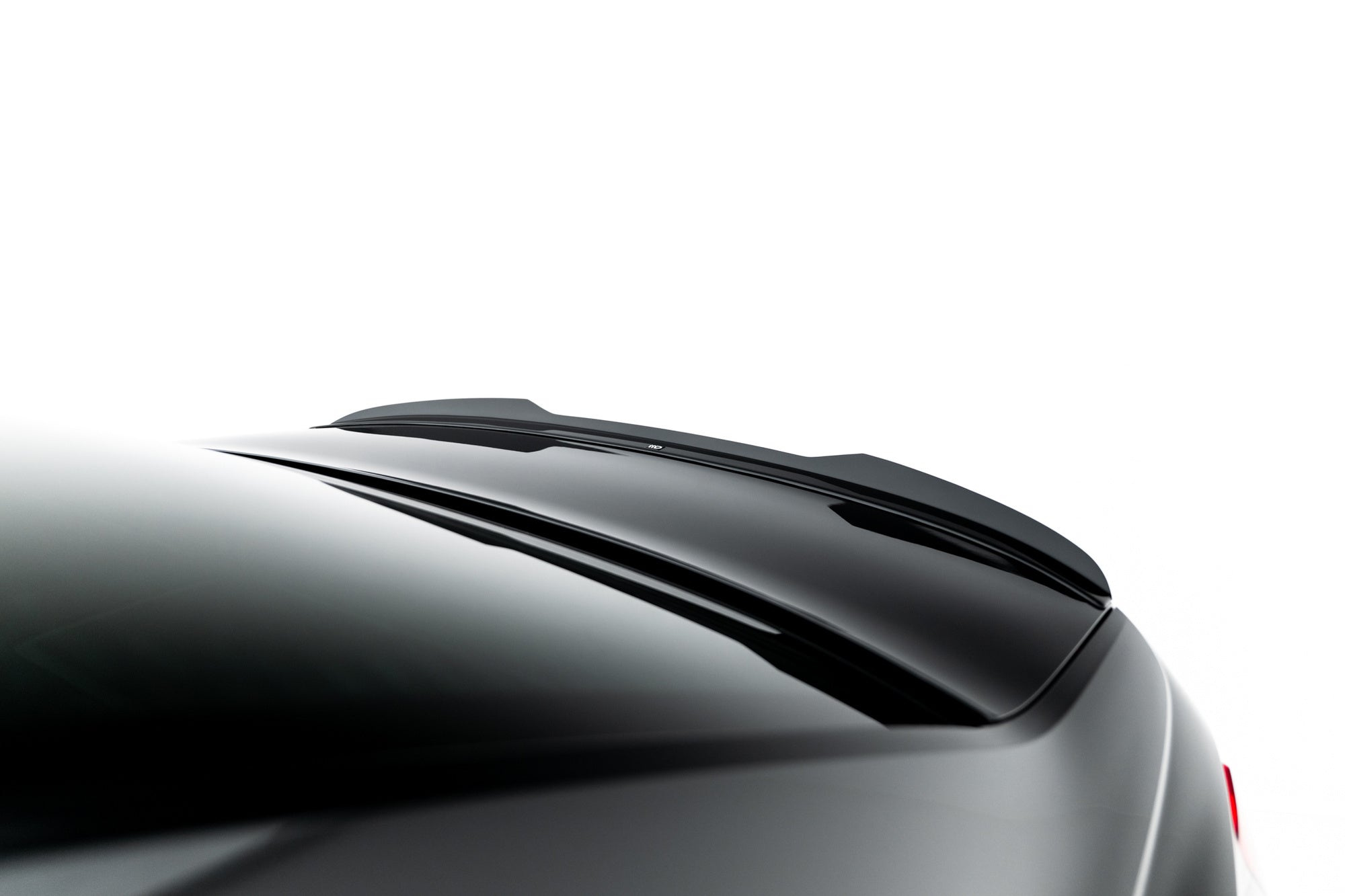 Maxton Design Extensión de alerón para Audi A6 Sedan C8 / C8 Facelift - imagen 2