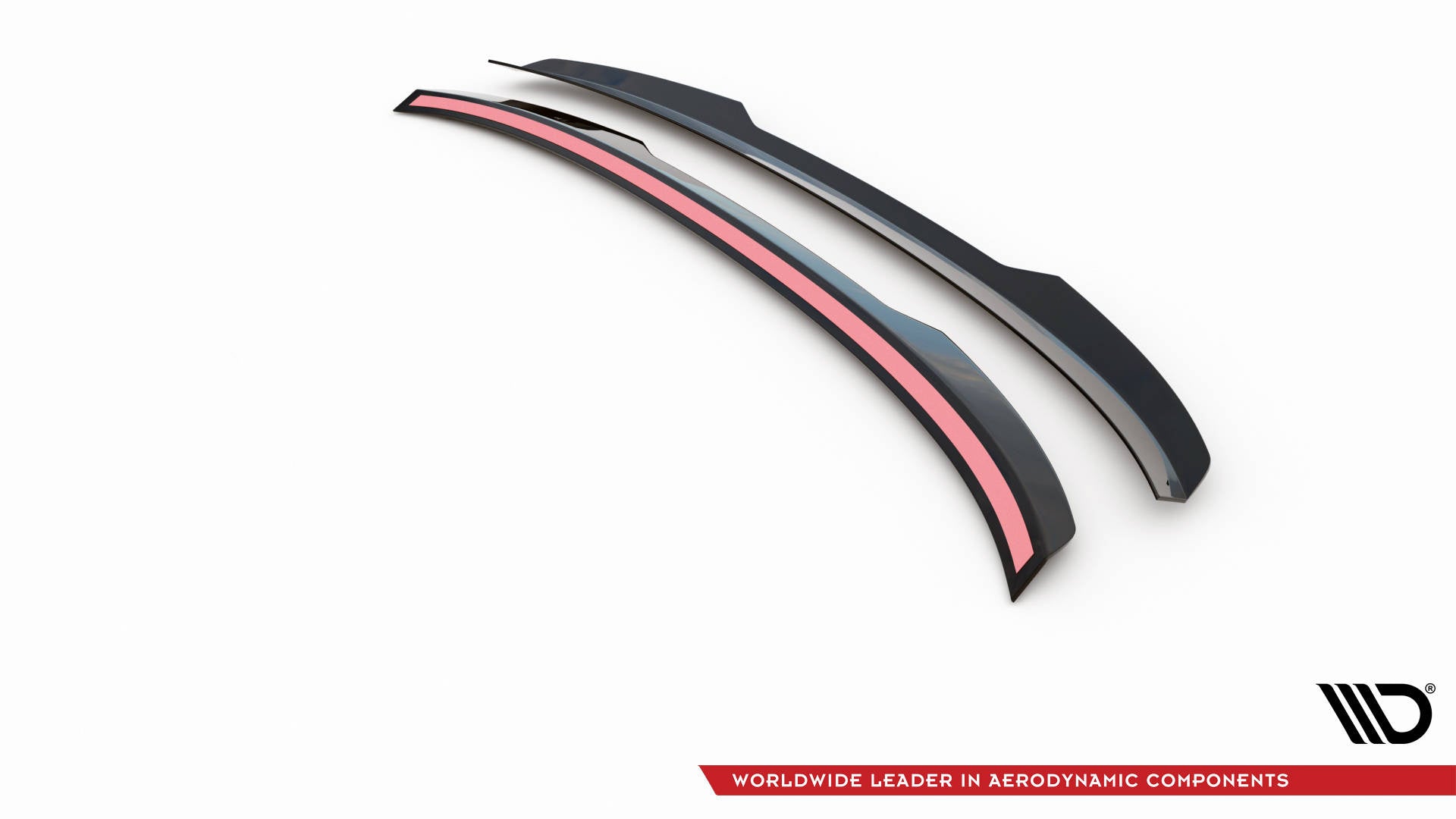 Maxton Design Extensión de alerón para Audi A6 Sedan C8 / C8 Facelift - imagen 3