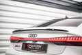 Maxton Design Extensión de alerón para Audi A7 C8 / C8 S-Line / S7 C8 / RS7 C8 - imagen 1