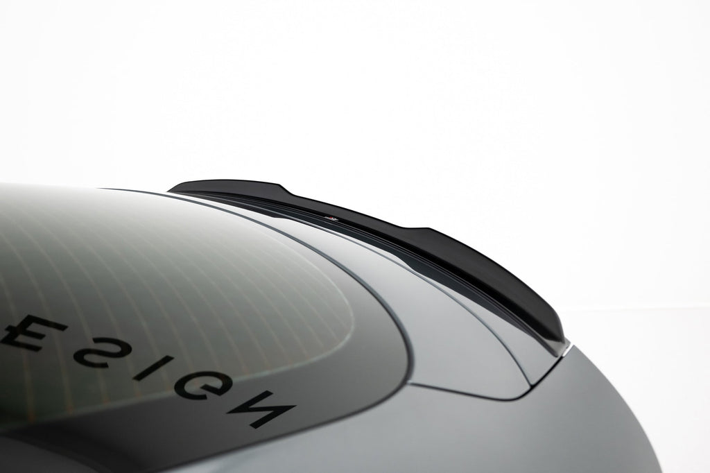 Maxton Design Extensión de alerón para Audi A7 / S7 / RS7 / A7 S-Line C7 / C7 Facelift - imagen 5