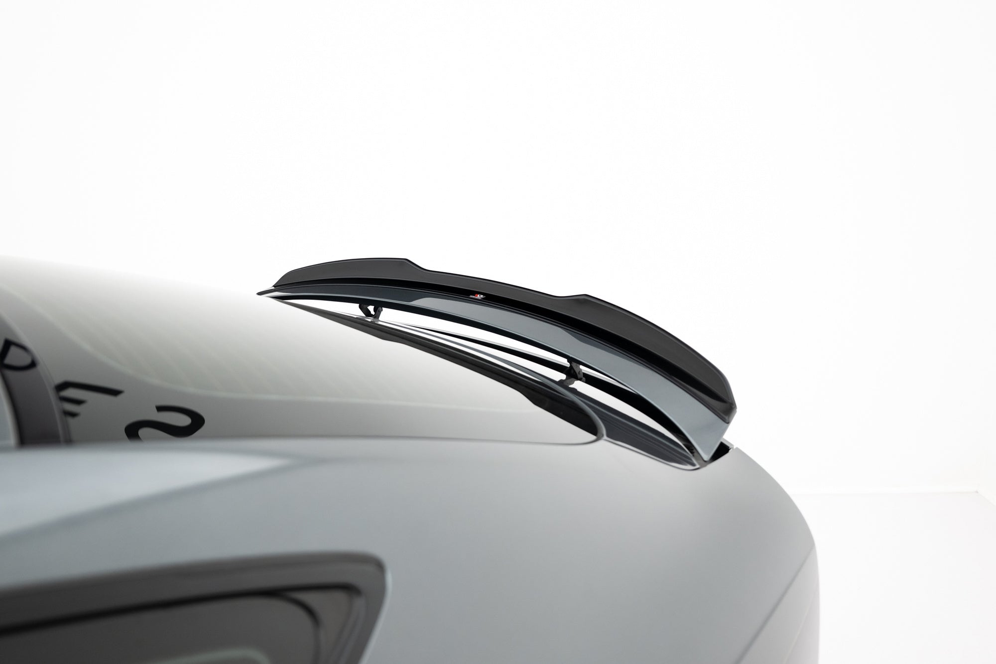 Maxton Design Extensión de alerón para Audi A7 / S7 / RS7 / A7 S-Line C7 / C7 Facelift - imagen 6
