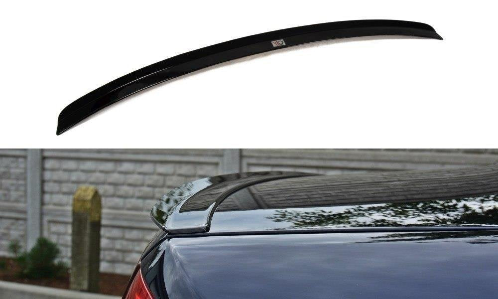 Maxton Design Extensión de alerón para Audi A8 D3 - imagen 1