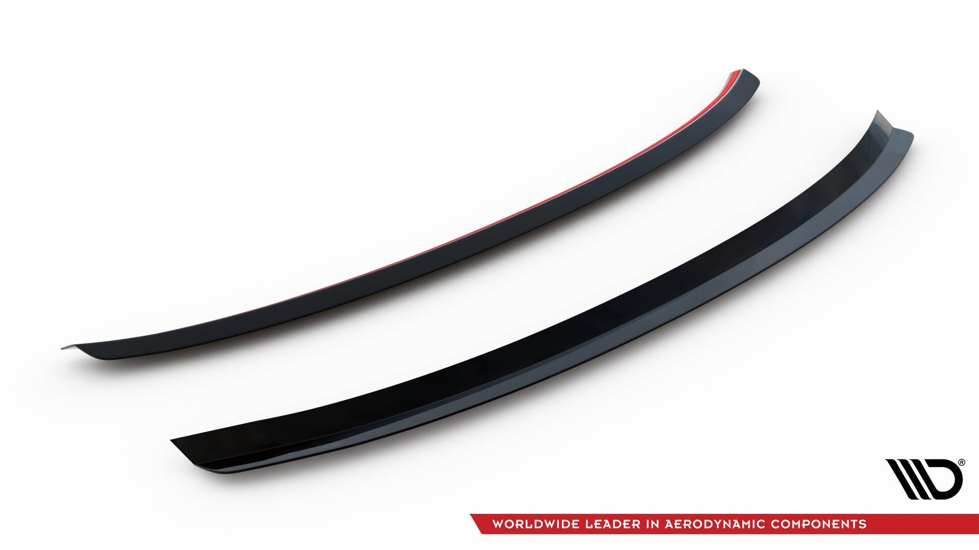 Maxton Design Extensión de alerón para Audi A8 D4 - imagen 5
