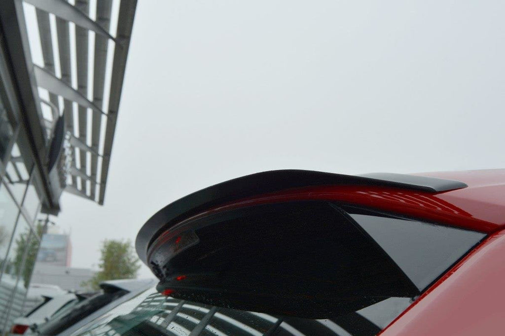 Maxton Design Extensión de alerón para Audi Q2 Mk.1 - imagen 2