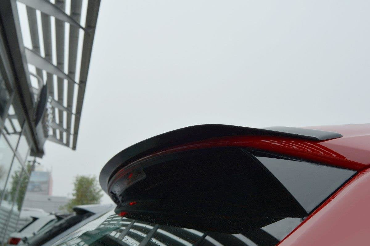 Maxton Design Extensión de alerón para Audi Q2 Mk.1 - imagen 2