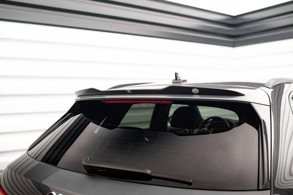 Maxton Design Extensión de alerón para Audi Q3 S-Line SUV F3 - imagen 1