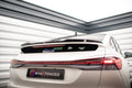 Maxton Design Extensión de alerón para Audi Q4 e-tron Sportback Mk1 - imagen 1
