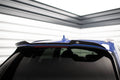 Maxton Design Extensión de alerón para Audi Q5 S-Line SUV Mk2 Facelift - imagen 1
