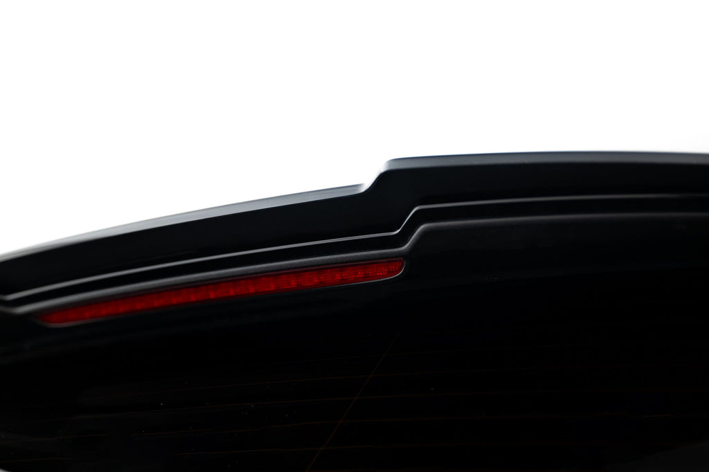 Maxton Design Extensión de alerón para Audi Q7 S-Line / SQ7 Mk2 Facelift 2 - imagen 3