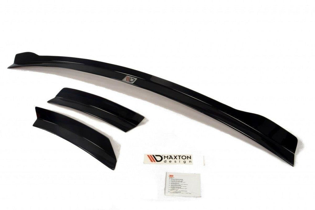 Maxton Design Extensión de alerón para Audi R8 Mk.1 - imagen 4