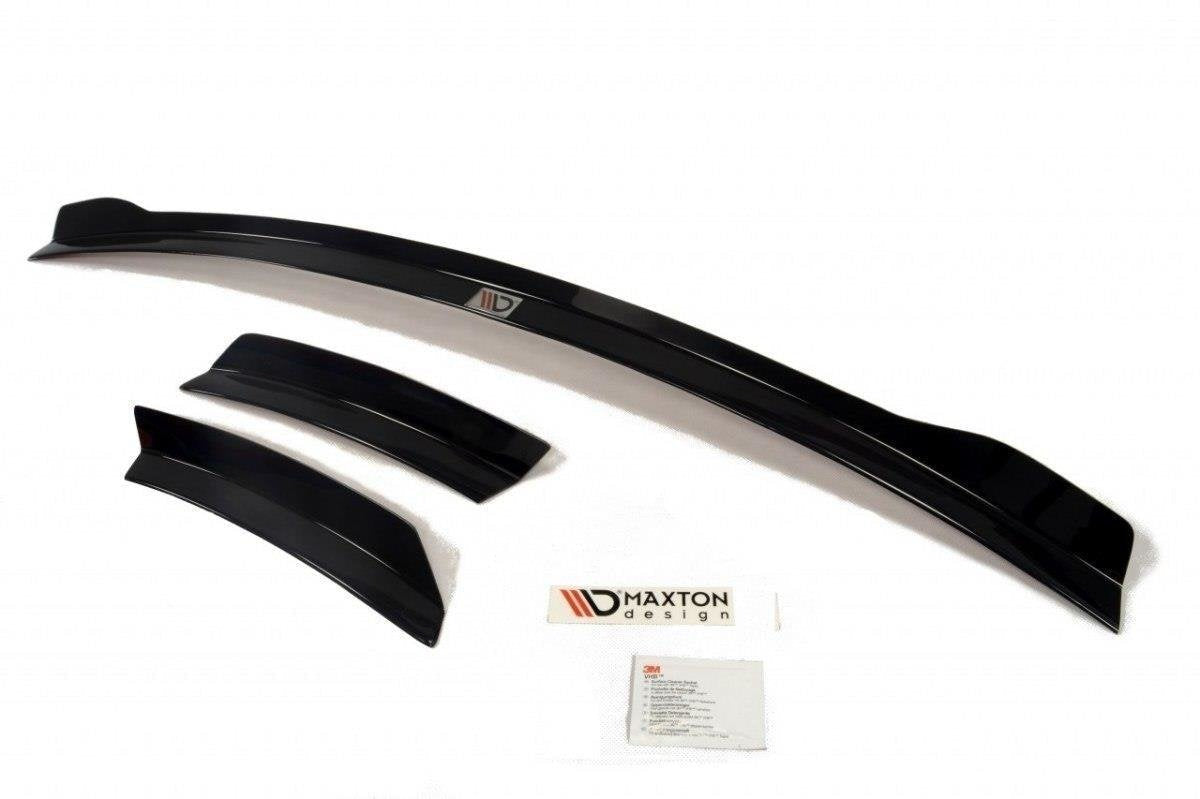 Maxton Design Extensión de alerón para Audi R8 Mk.1 - imagen 5