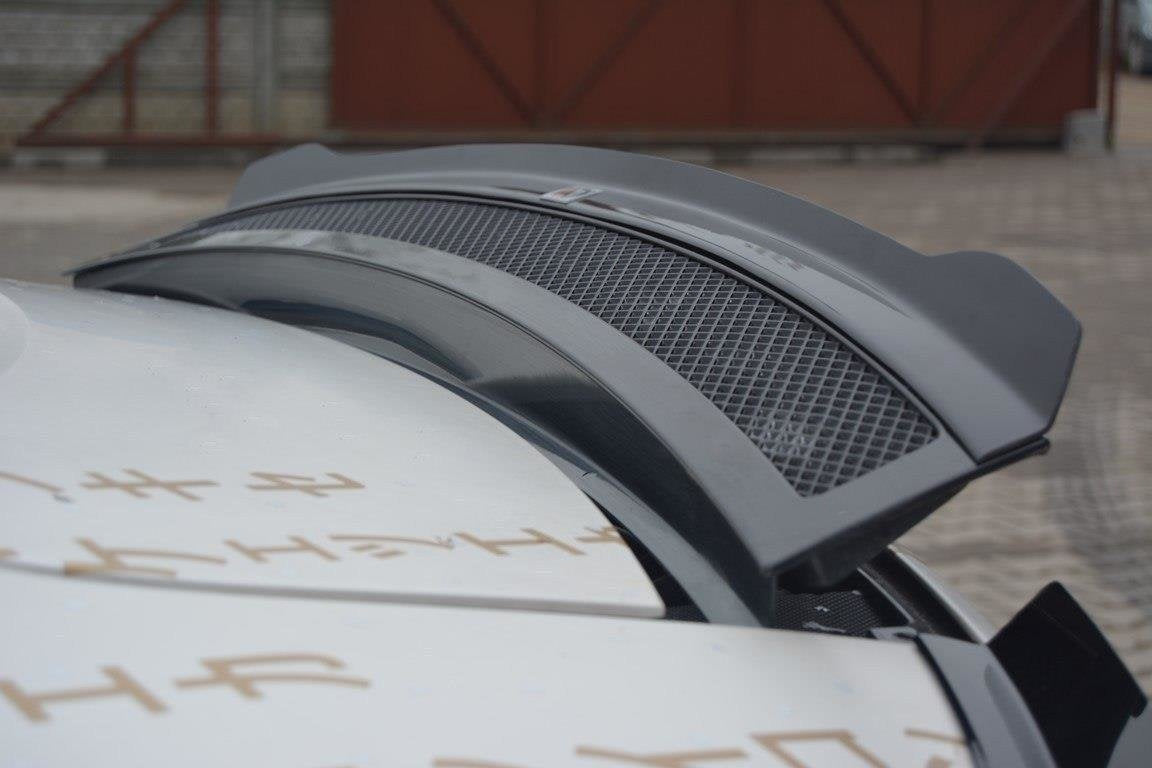 Maxton Design Extensión de alerón para Audi R8 Mk.1 - imagen 1