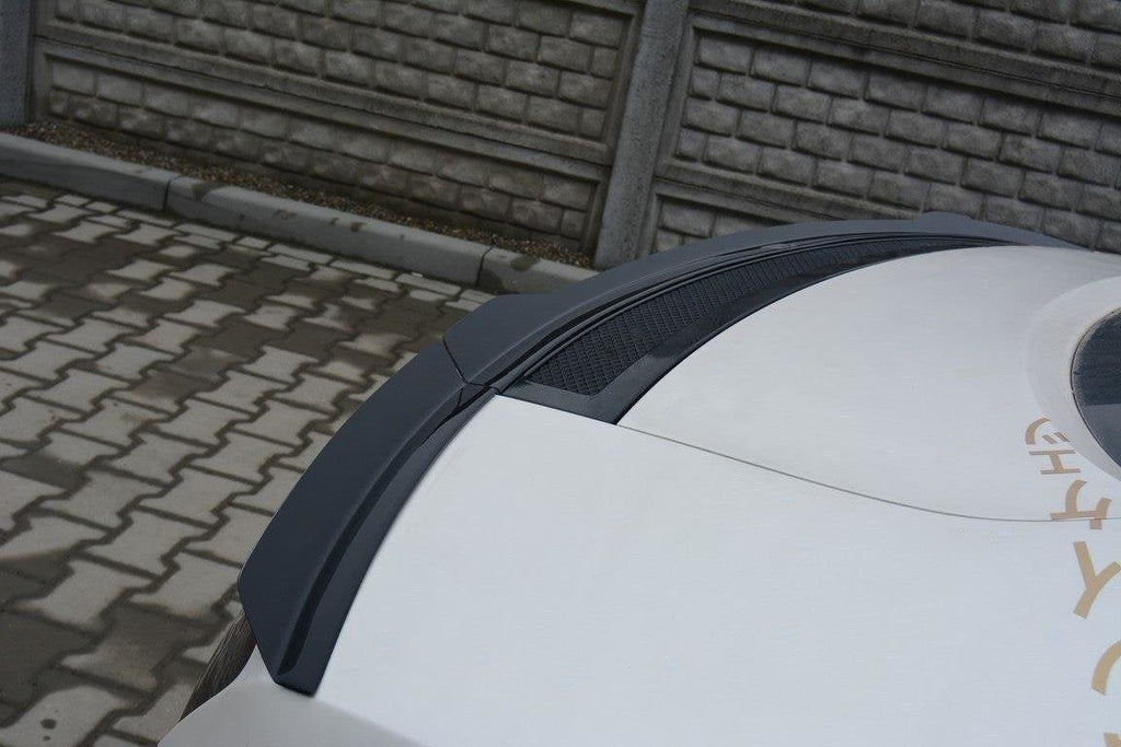 Maxton Design Extensión de alerón para Audi R8 Mk.1 - imagen 3