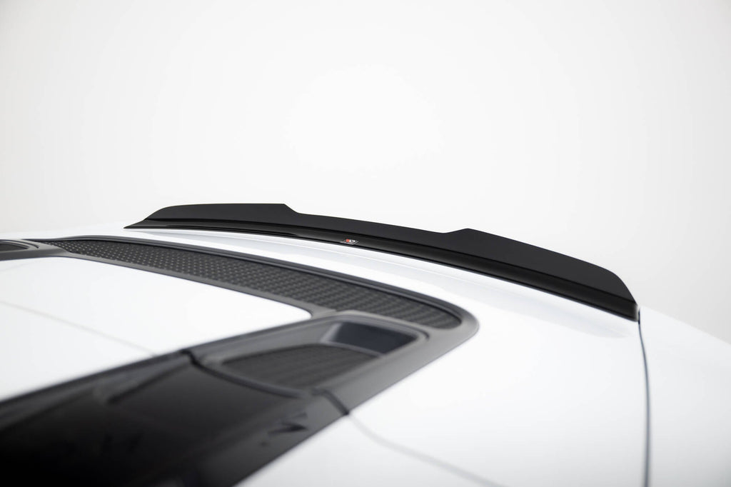 Maxton Design Extensión de alerón para Audi R8 Spyder Mk2 - imagen 3