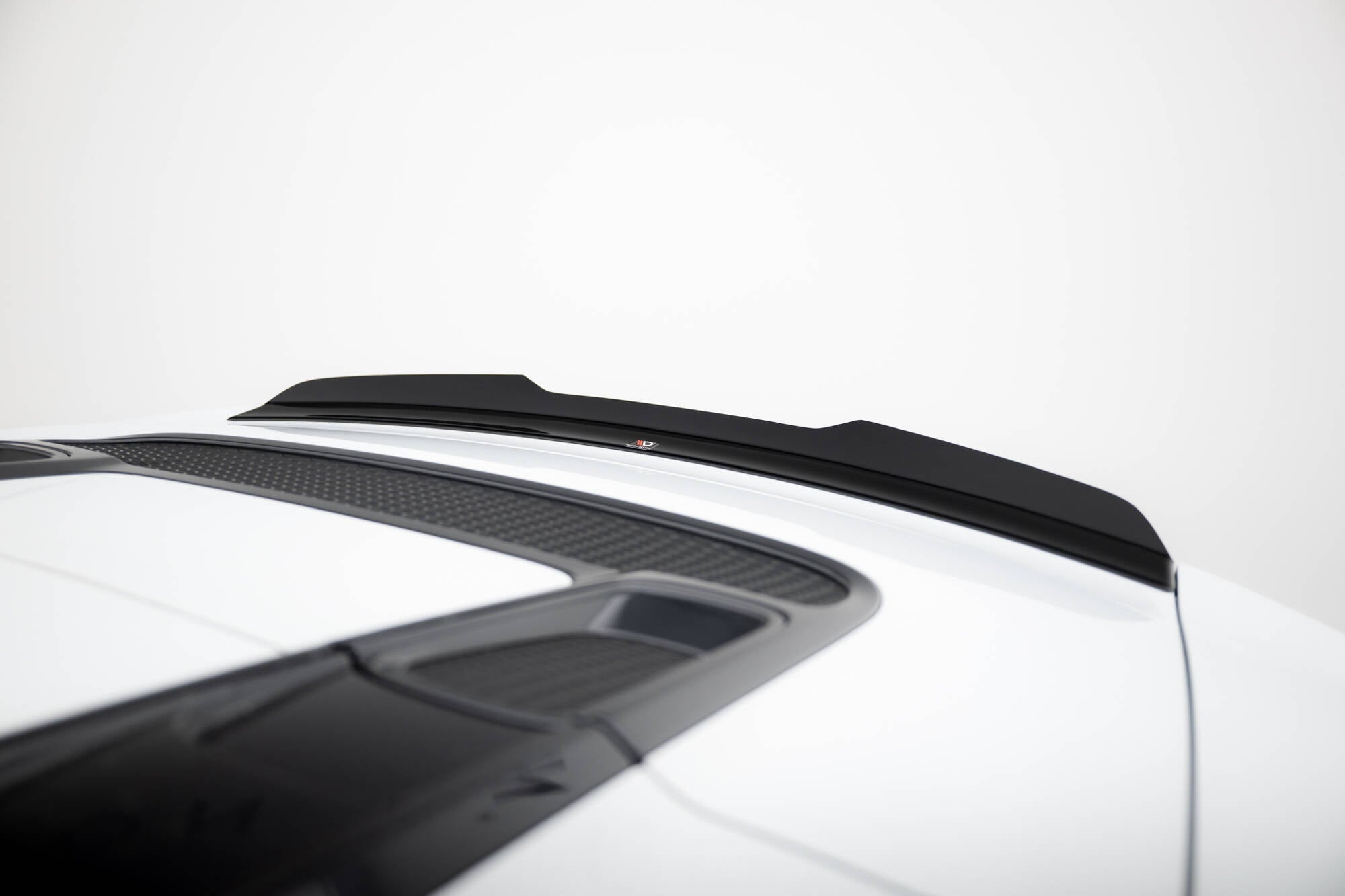 Maxton Design Extensión de alerón para Audi R8 Spyder Mk2 - imagen 3