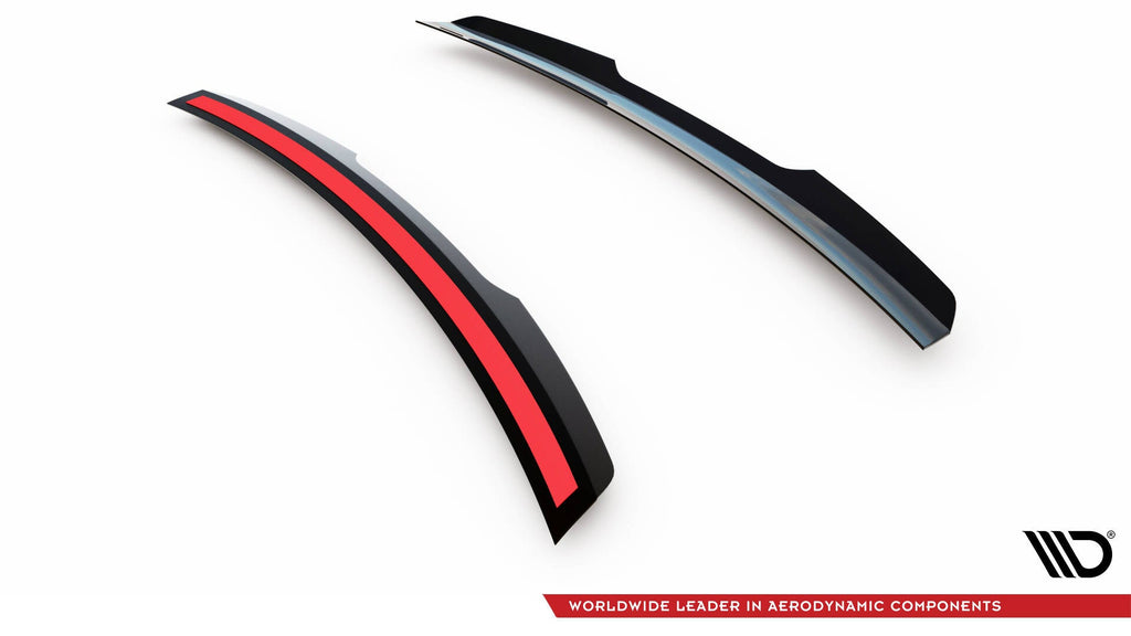 Maxton Design Extensión de alerón para Audi R8 Spyder Mk2 - imagen 4