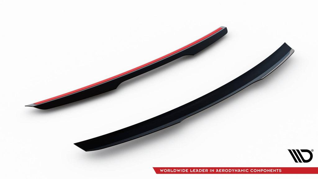 Maxton Design Extensión de alerón para Audi R8 Spyder Mk2 - imagen 5