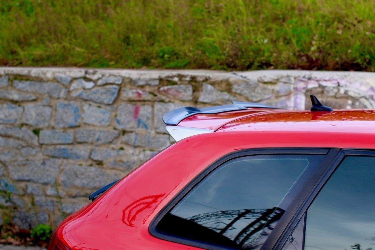 Maxton Design Extensión de alerón para Audi RS3 8P - imagen 3