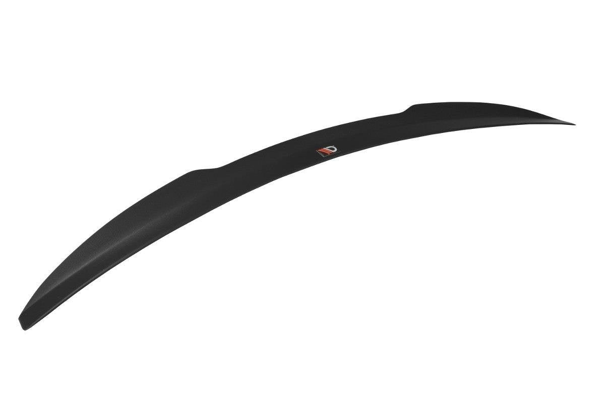 Maxton Design Extensión de alerón para Audi RS5 Mk1 (8T) Facelift - imagen 4