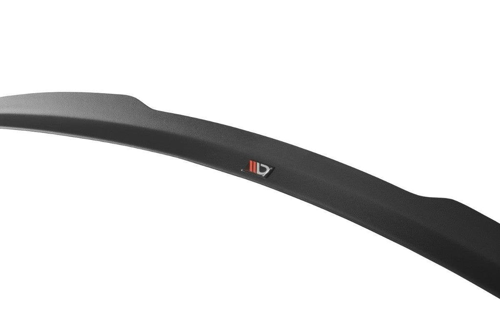 Maxton Design Extensión de alerón para Audi RS5 Mk1 (8T) Facelift - imagen 6