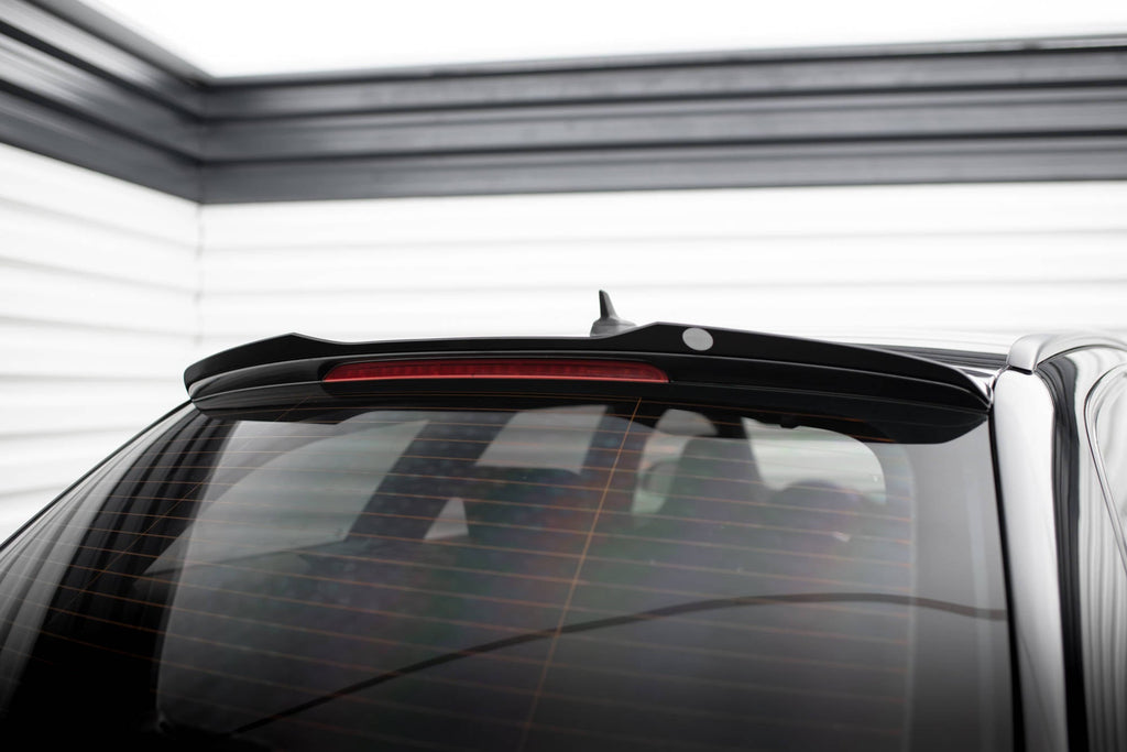 Maxton Design Extensión de alerón para Audi RS6 Avant C6 - imagen 1