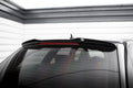 Maxton Design Extensión de alerón para Audi RS6 Avant C6 - imagen 1