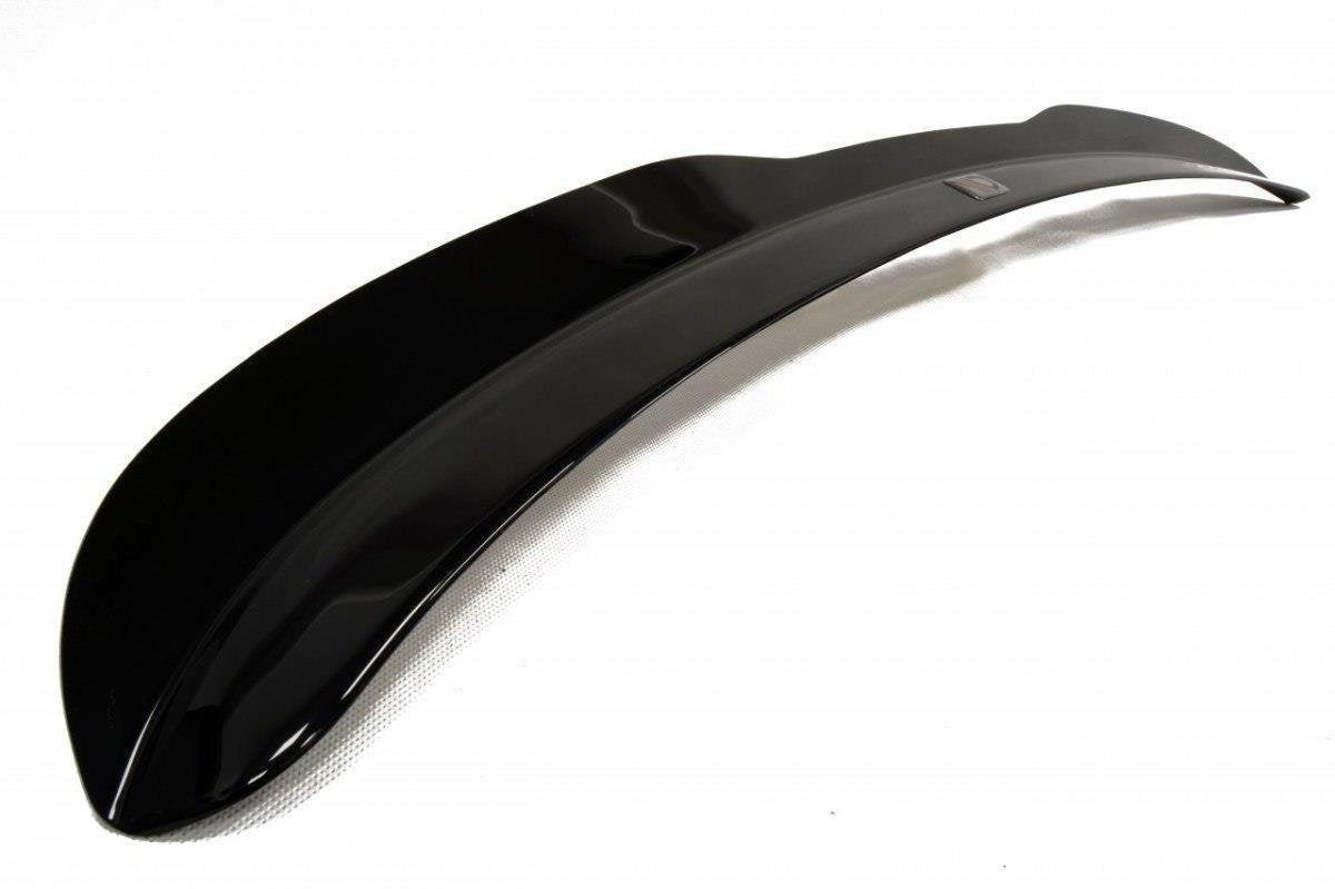 Maxton Design Extensión de alerón para Audi RS6 C5 Avant - imagen 3