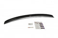 Maxton Design Extensión de alerón para Audi RS6 C6 AVANT - imagen 1