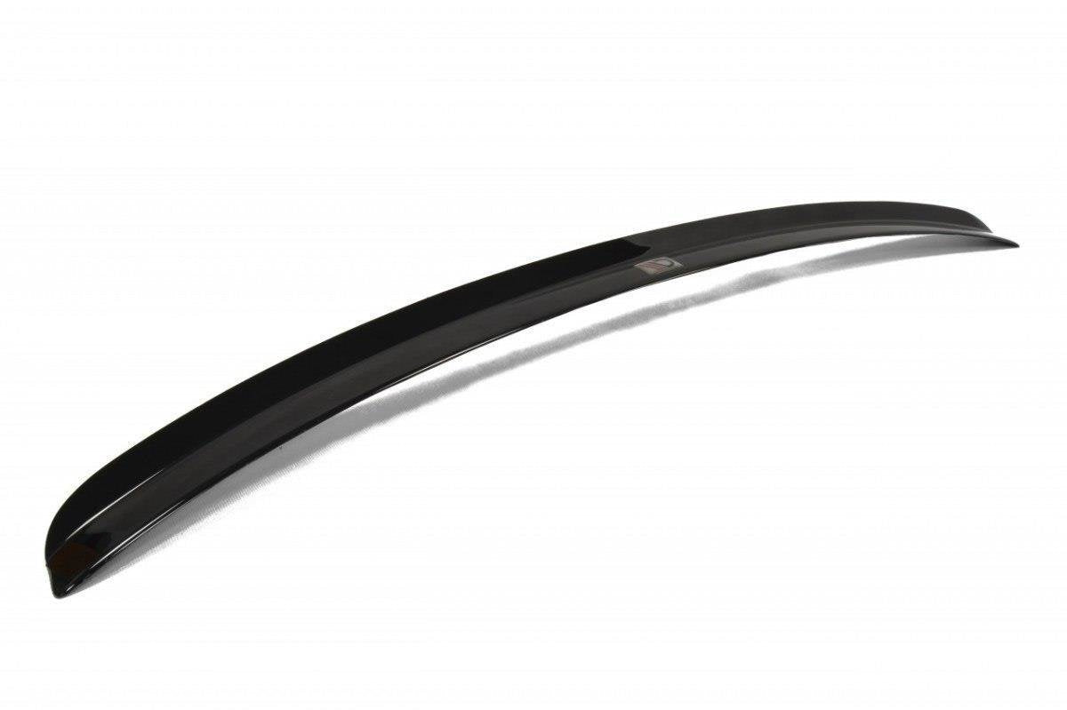 Maxton Design Extensión de alerón para Audi RS6 C6 AVANT - imagen 2