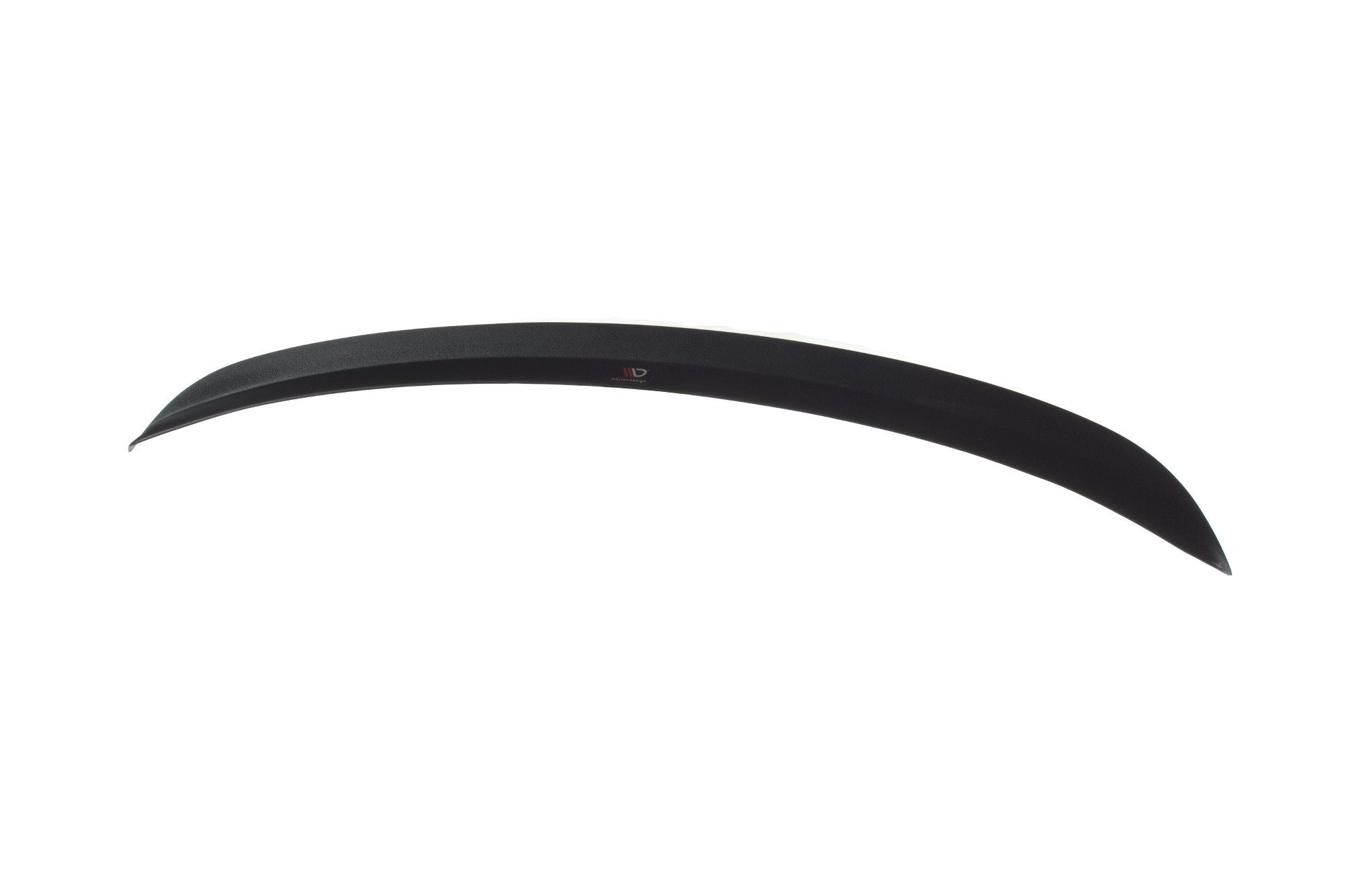 Maxton Design Extensión de alerón para Audi S1 8X Hatchback - imagen 1