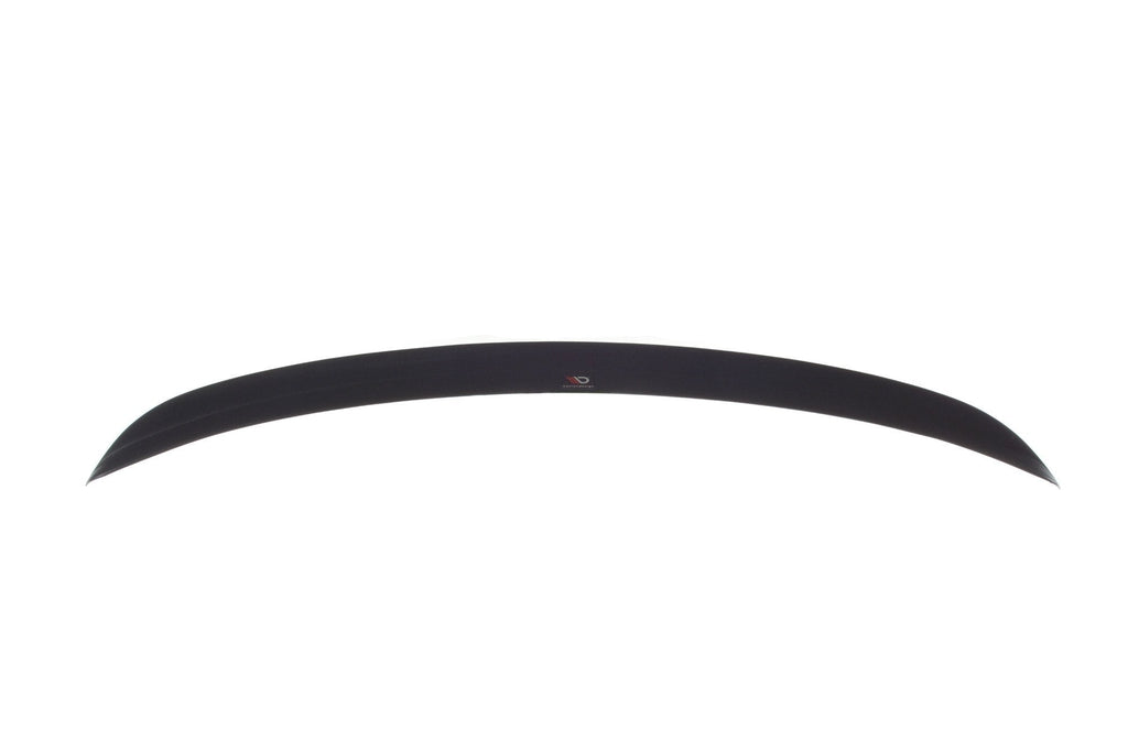 Maxton Design Extensión de alerón para Audi S1 8X Hatchback - imagen 2