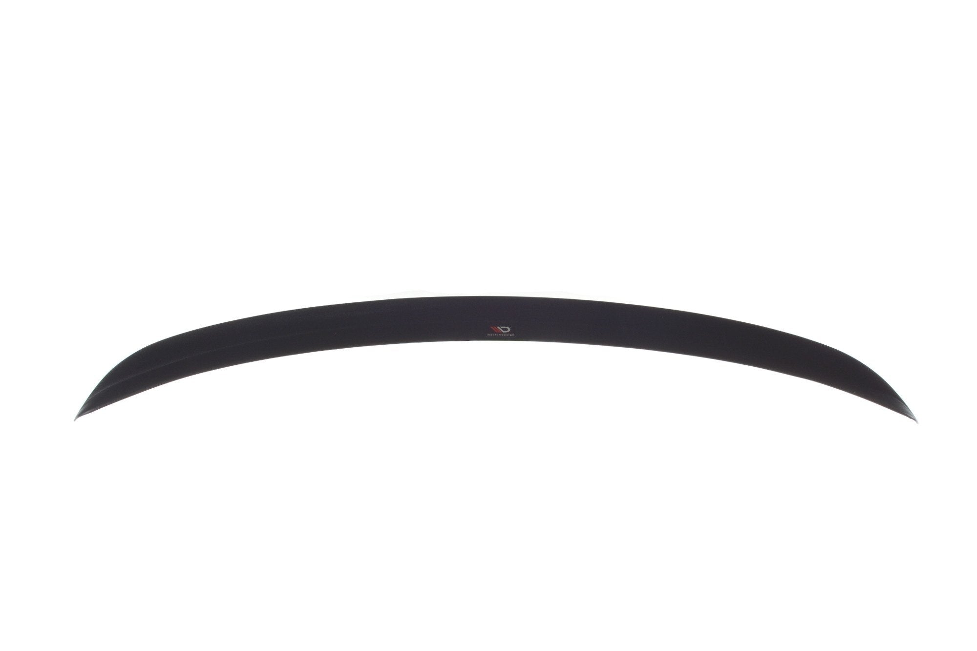 Maxton Design Extensión de alerón para Audi S1 8X Hatchback - imagen 2