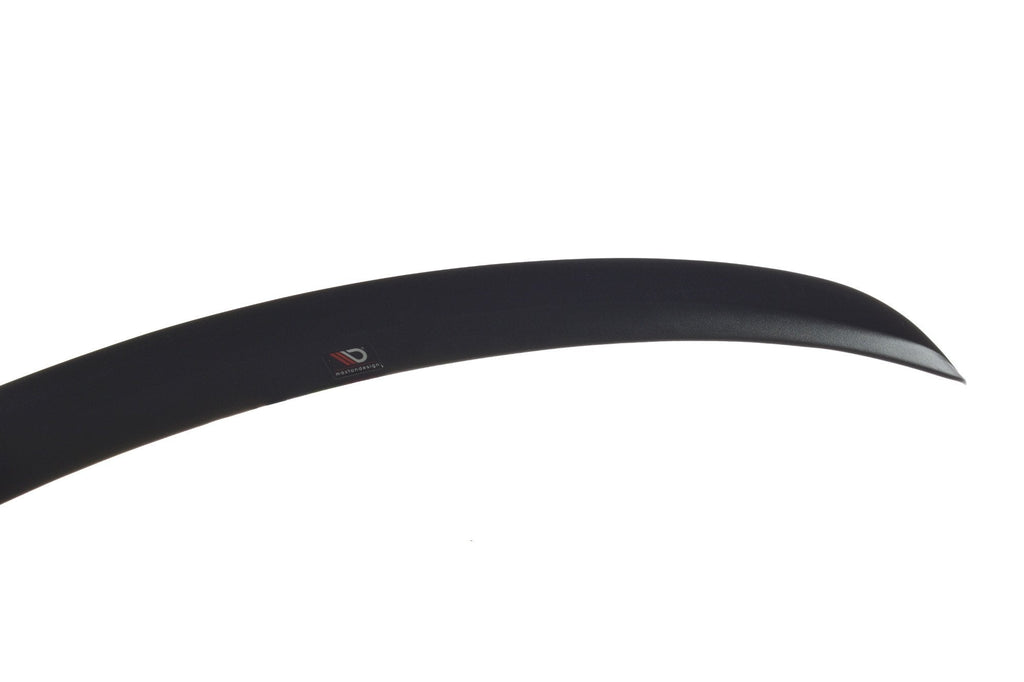 Maxton Design Extensión de alerón para Audi S1 8X Hatchback - imagen 3