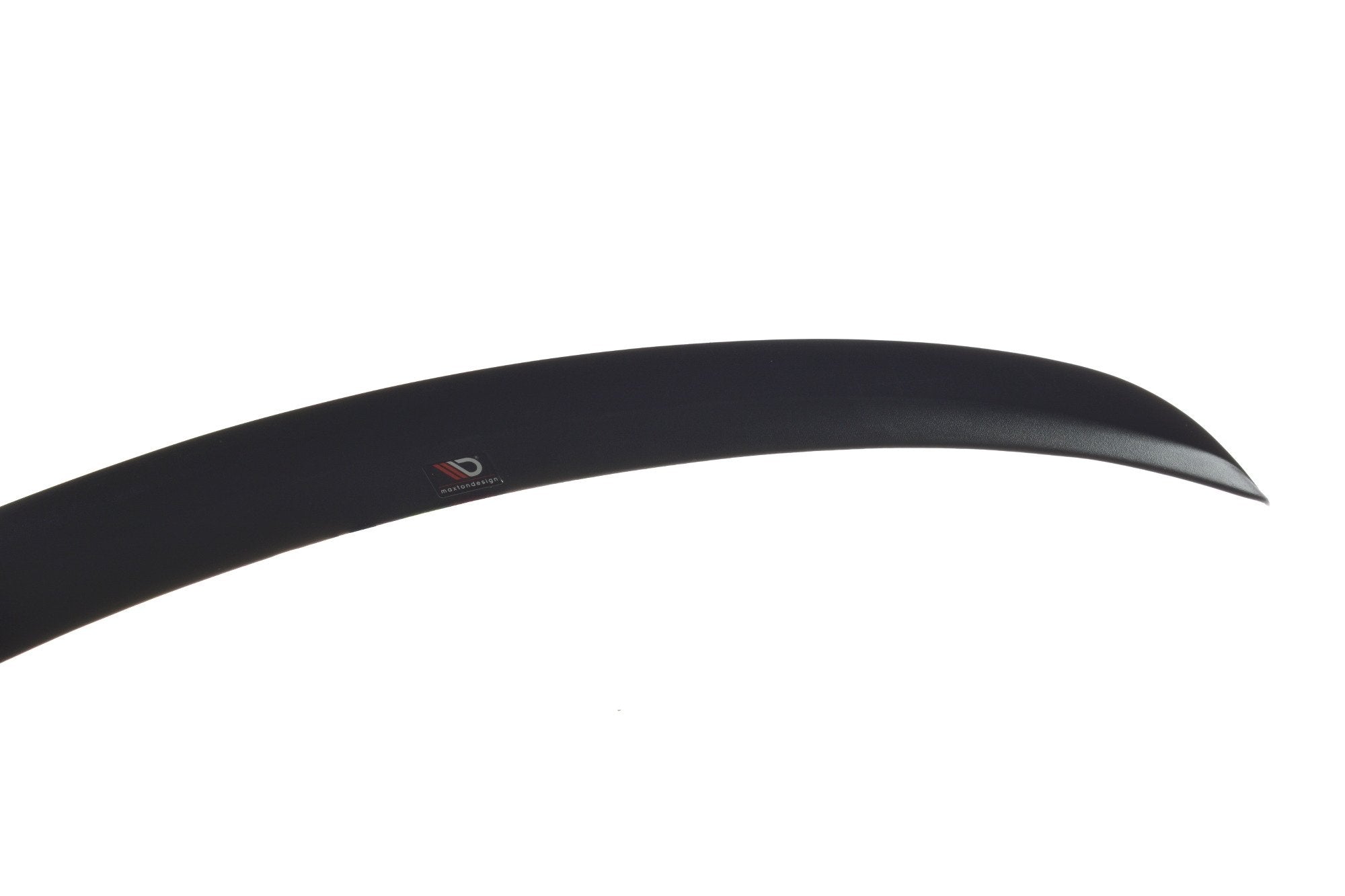 Maxton Design Extensión de alerón para Audi S1 8X Hatchback - imagen 3