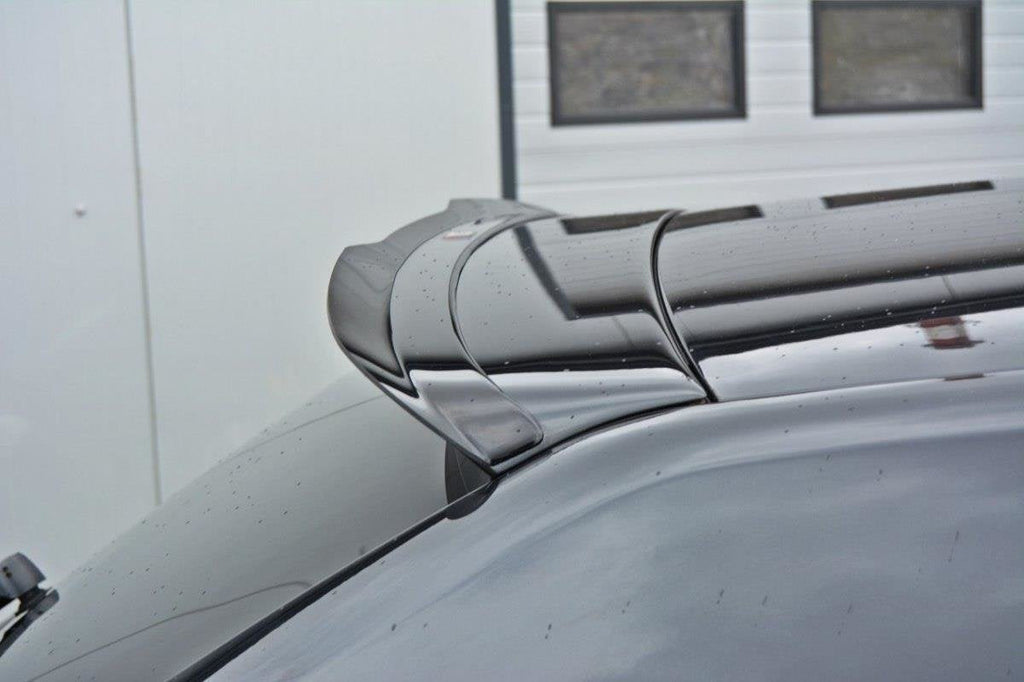 Maxton Design Extensión de alerón para Audi S3 8P Facelift - imagen 2