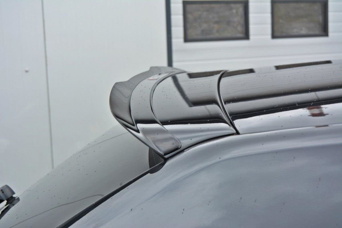 Maxton Design Extensión de alerón para Audi S3 8P Facelift - imagen 2