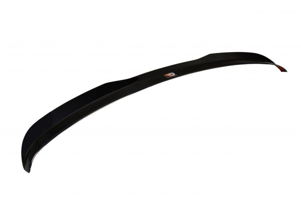 Maxton Design Extensión de alerón para Audi S3 8P Facelift - imagen 3