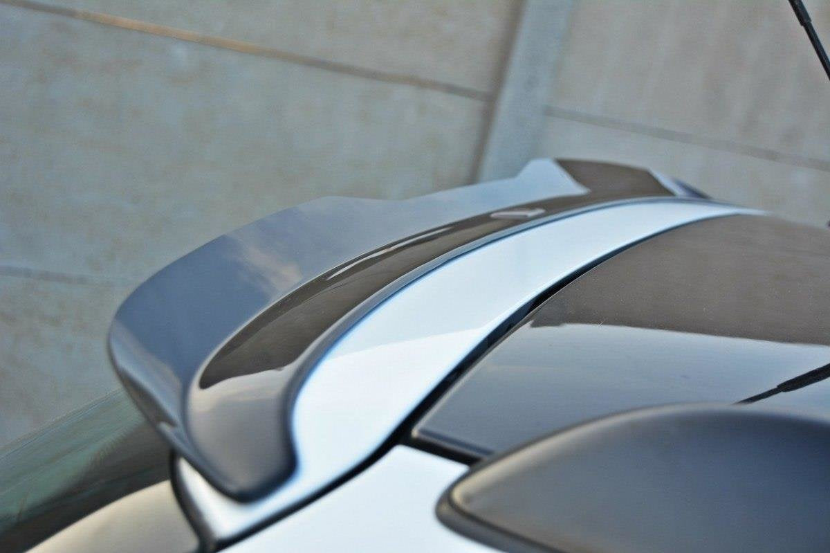 Maxton Design Extensión de alerón para Audi S4 B5 - imagen 1