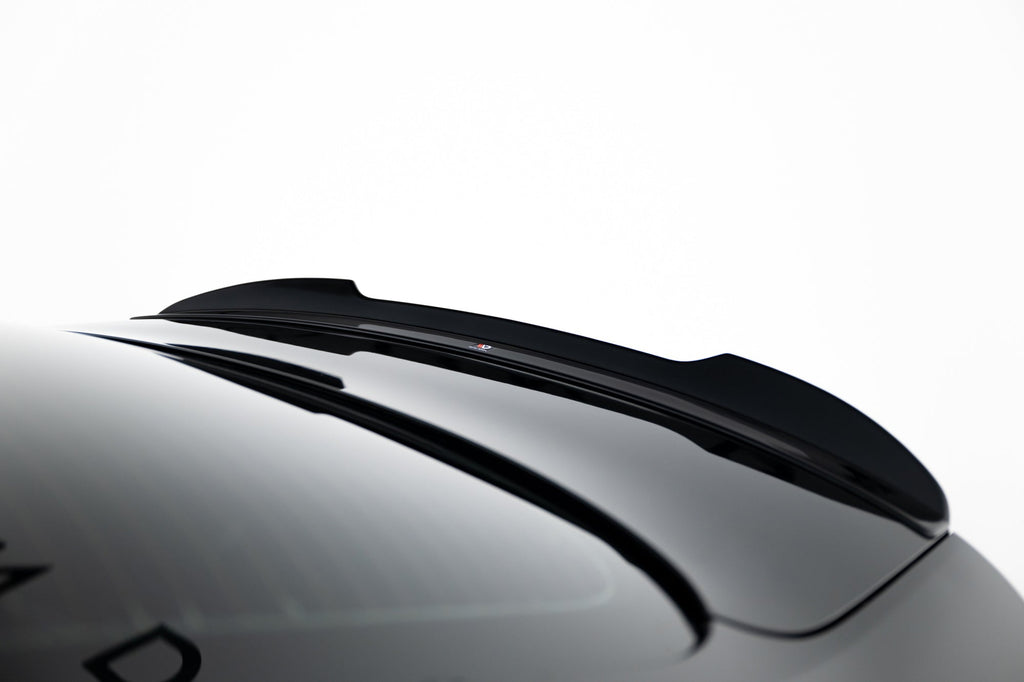 Maxton Design Extensión de alerón para Audi S5 Coupe / A5 S-Line Coupe 8T / 8T Facelift - imagen 1