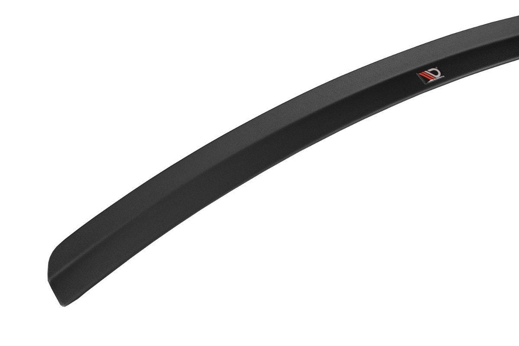 Maxton Design Extensión de alerón para Audi S6 C5 Sedan - imagen 2