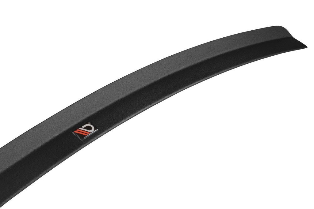 Maxton Design Extensión de alerón para Audi S6 C5 Sedan - imagen 3