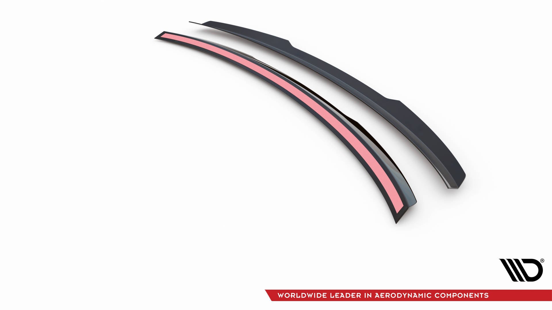 Maxton Design Extensión de alerón para Audi S8 / A8 / A8 S-Line D5 - imagen 5