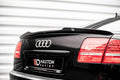 Maxton Design Extensión de alerón para Audi S8 D3 - imagen 1