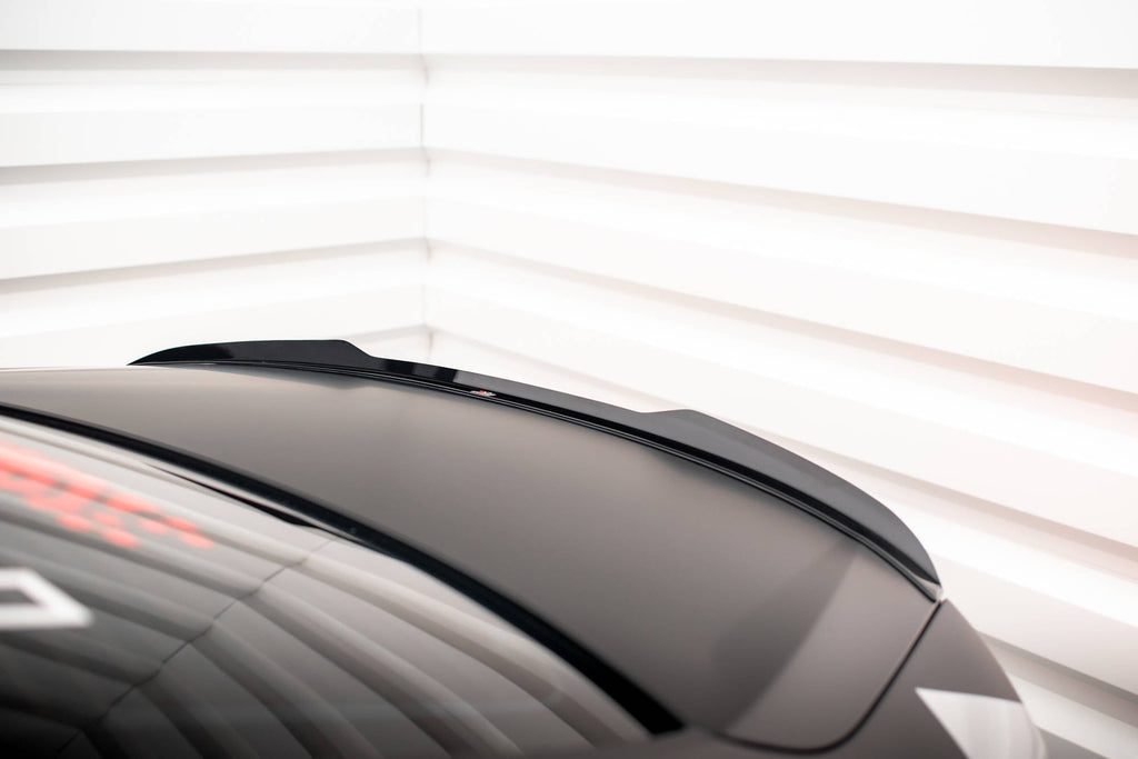 Maxton Design Extensión de alerón para Audi S8 D4 - imagen 3