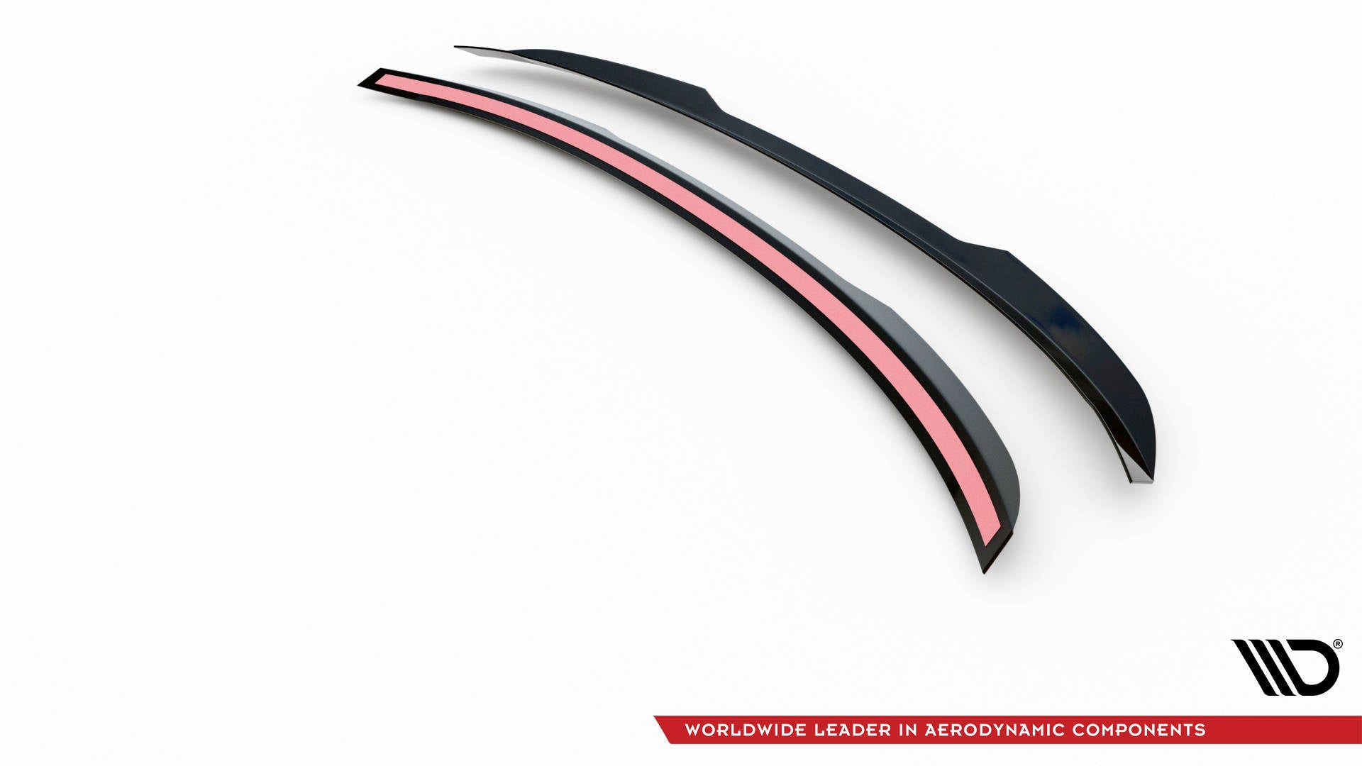 Maxton Design Extensión de alerón para Audi S8 D4 - imagen 4