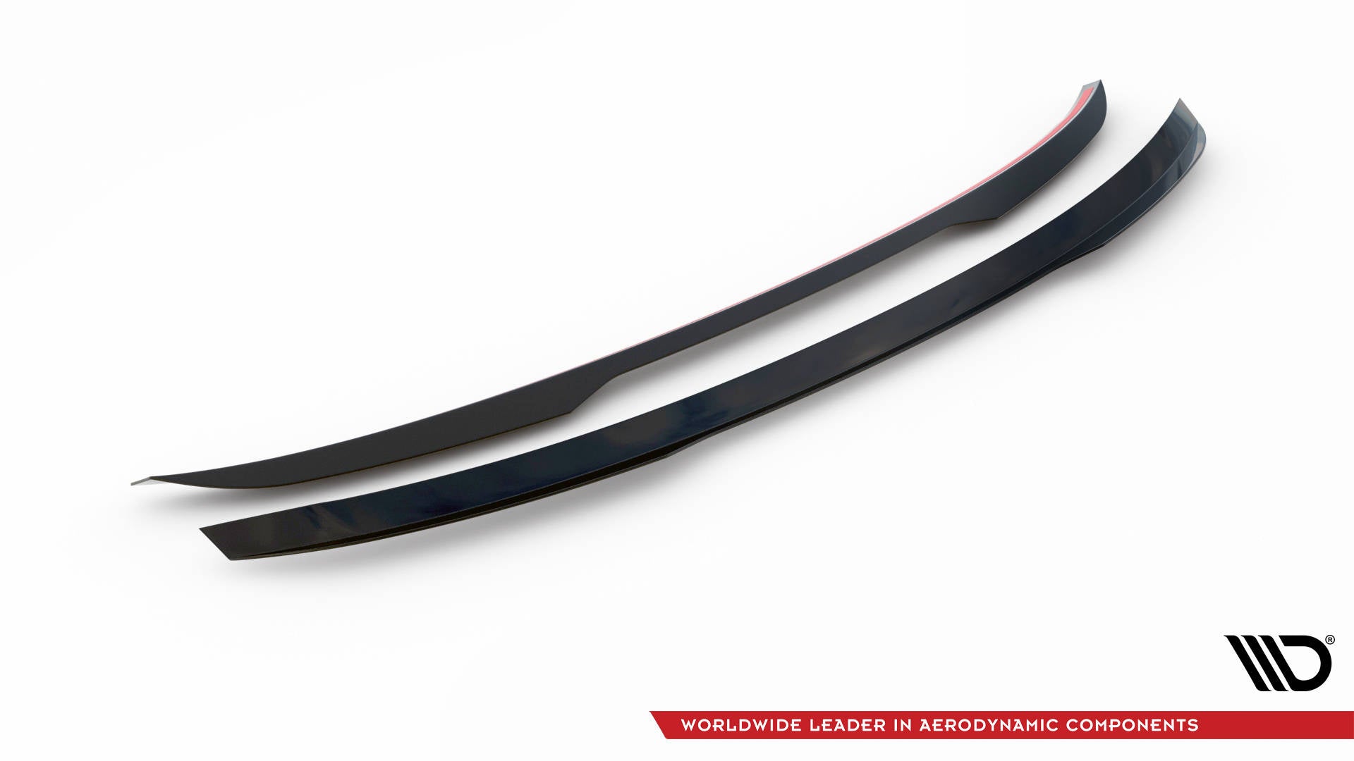 Maxton Design Extensión de alerón para Audi S8 D4 - imagen 5